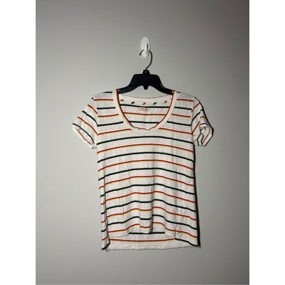 Madewell Tee shirt size XS C9-12 - Picture 1 of 3